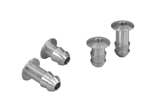 SKI-DOO HANDLE RIVET KIT