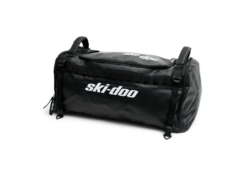 SKI-DOO 21 US GAL (80 L) CARGO BAG WITH RAIN COVER