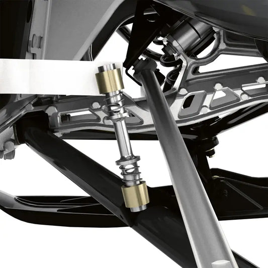 SKI-DOO SWAY BAR QUICK - DISCONNECT LINK KIT