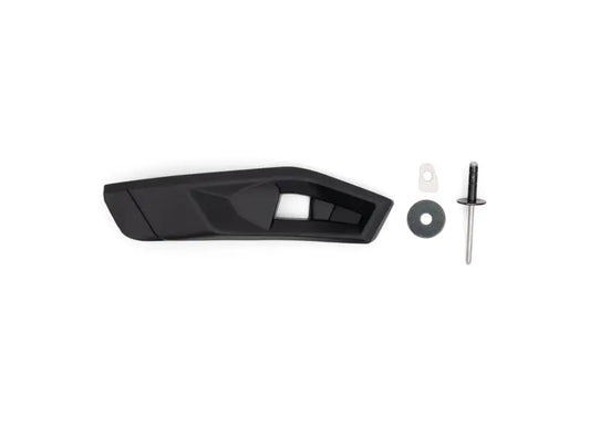 SKI-DOO RUBBER LATCH SERVICE KIT FOR LINQ TUNNEL ACCESSORIES