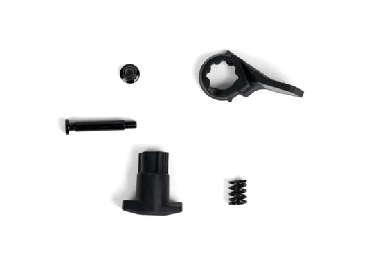SKI-DOO LINQ REPAIR KIT - RIGHT SIDE T-LOCK PLASTIC