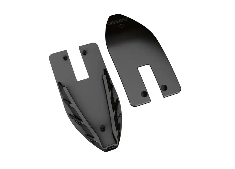 SKI-DOO DS-3 SKI TIP KIT