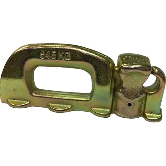 SKI-DOO SUPERTRAC DECK HOOK