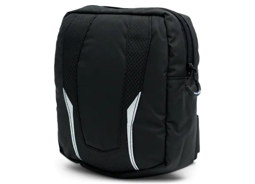 SKI-DOO 3W HEATED SHORT RISER BLOCK BAG