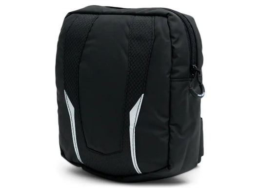 SKI-DOO 3W HEATED SHORT RISER BLOCK BAG