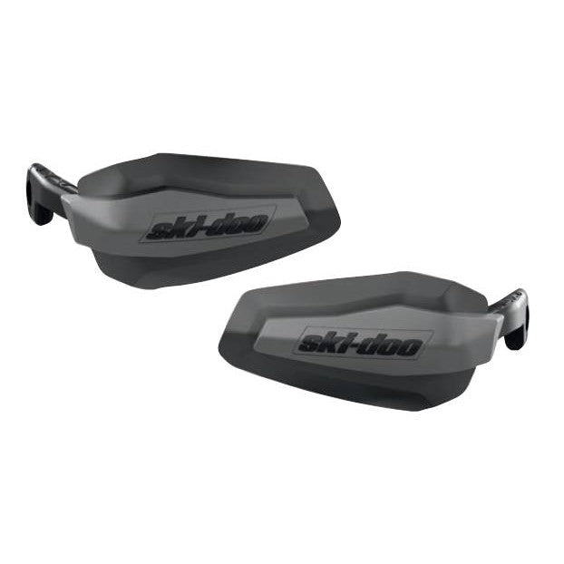 SKI-DOO HANDLEBAR AIR DEFLECTOR KIT