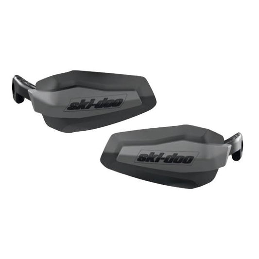 SKI-DOO HANDLEBAR AIR DEFLECTOR KIT
