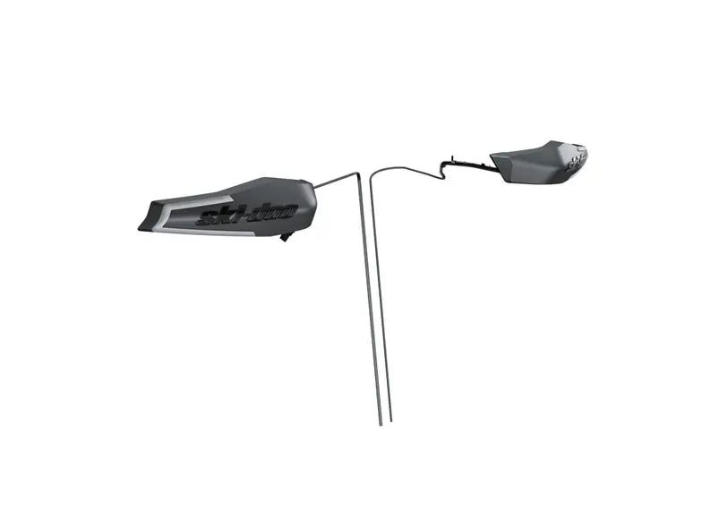 SIGNATURE LED LIGHTS FOR HANDGAURDS