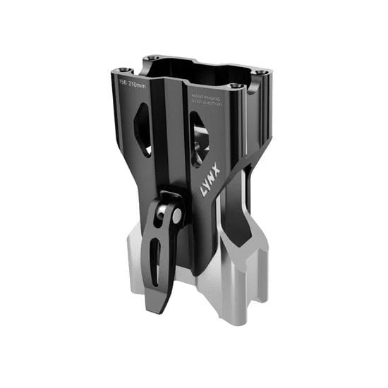 LYNX ADJUSTABLE RISER