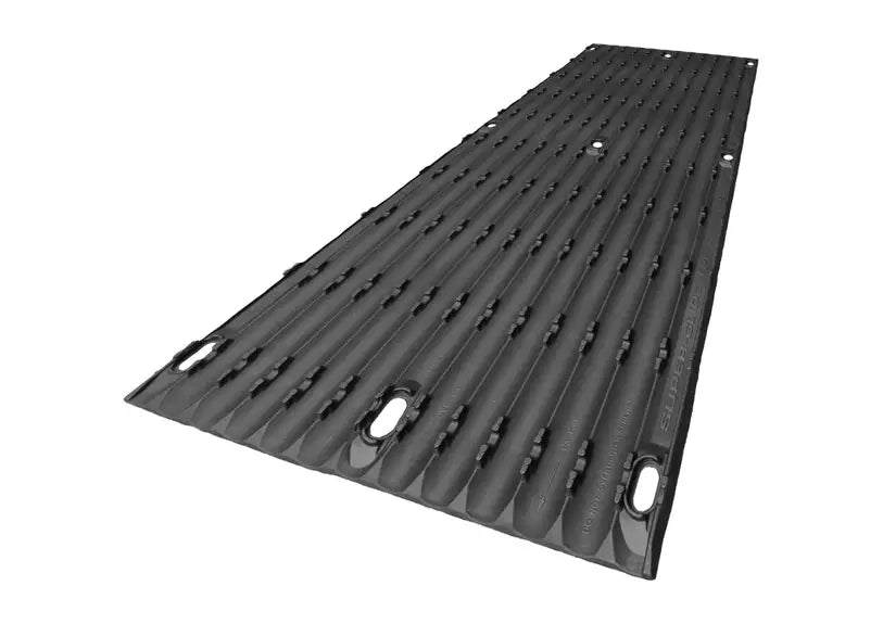 SKI-DOO SUPERGLIDE II WIDE