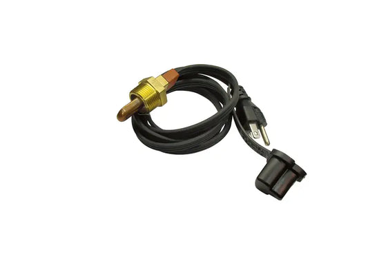 SKI-DOO BLOCK HEATER KIT