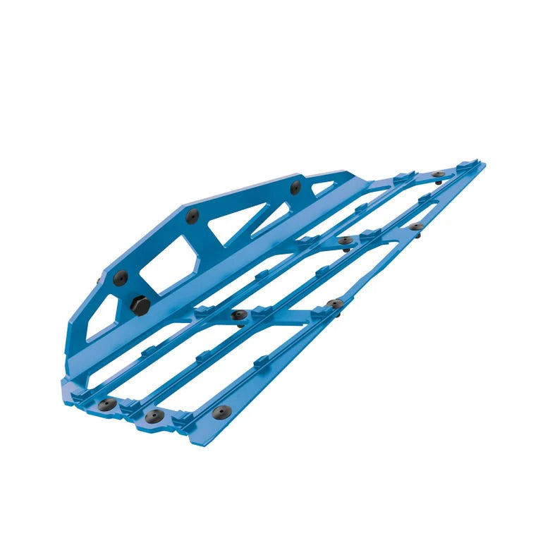 SKI-DOO TUNNEL REINFORCEMENT