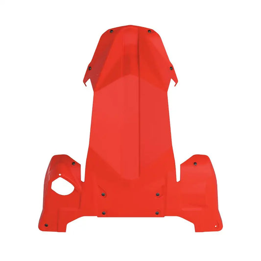 SKI-DOO FULL BODY SKID PLATE
