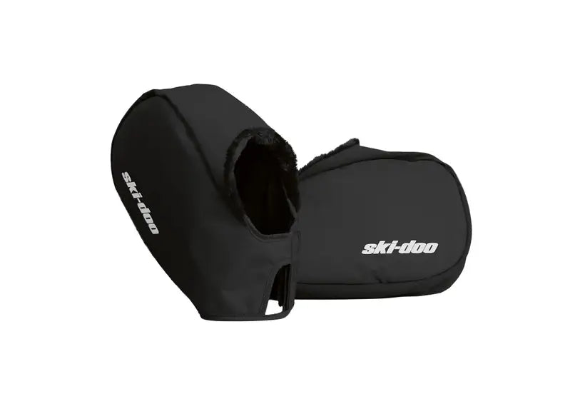 SKI-DOO PASSENGER MUFFS FOR 1+1 SEAT