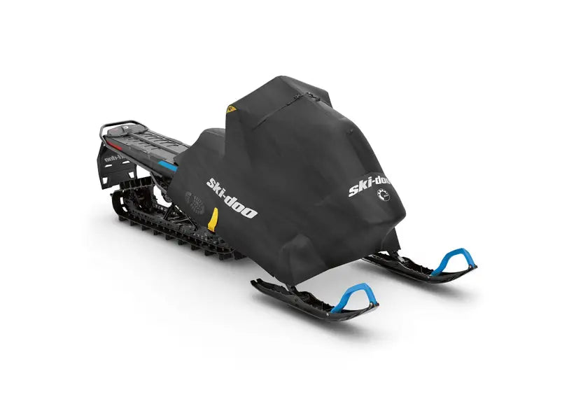 SKI-DOO RIDE ON COVER SYSTEM