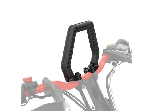 DEEP SNOW GRAB HANDLE