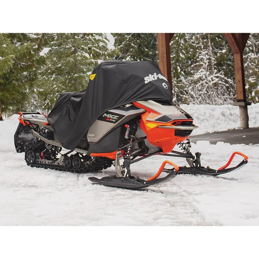 SKI-DOO LIGHTWEIGHT PACKABLE SNOWMOBILE COVER