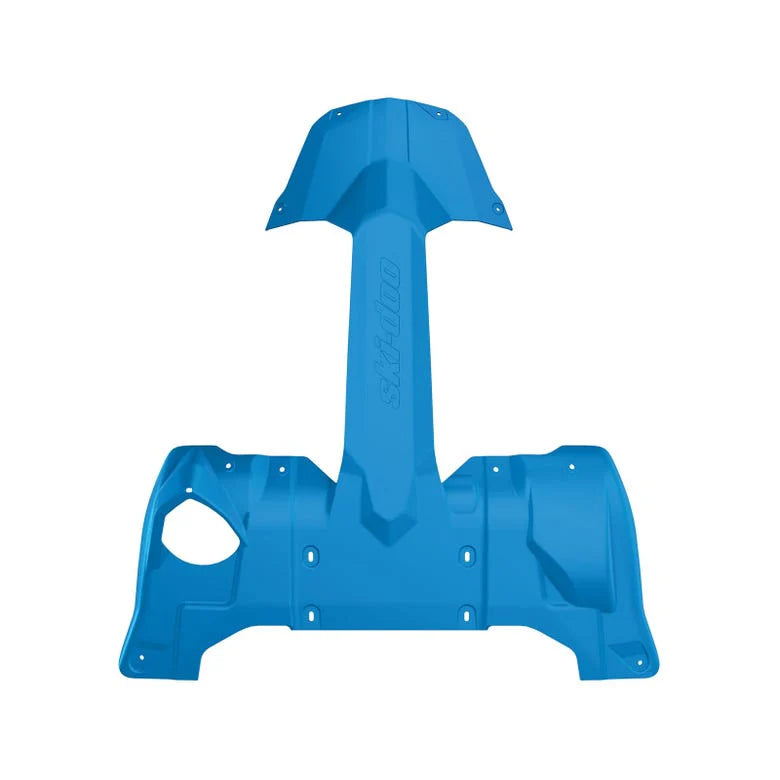SKI-DOO EXTREME SKID PLATE