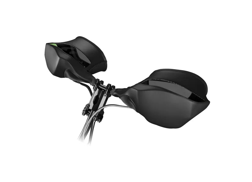 SKI-DOO HANDLEBAR MUFFS
