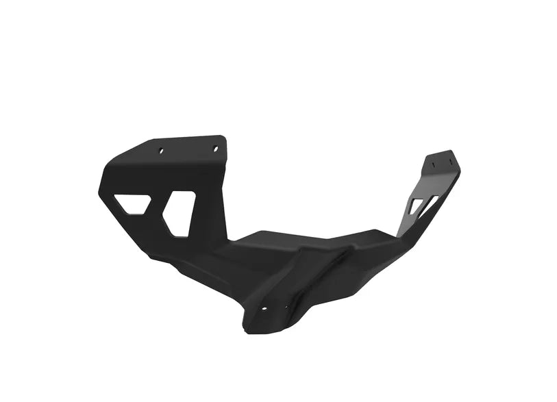 SKI-DOO ADVENTURE FRONT PLATE