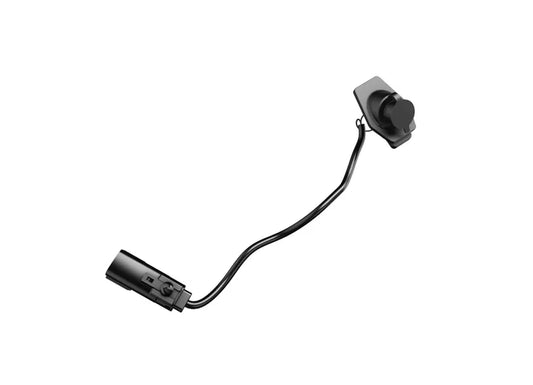 SKI-DOO HEATED VISOR KIT- GEN5