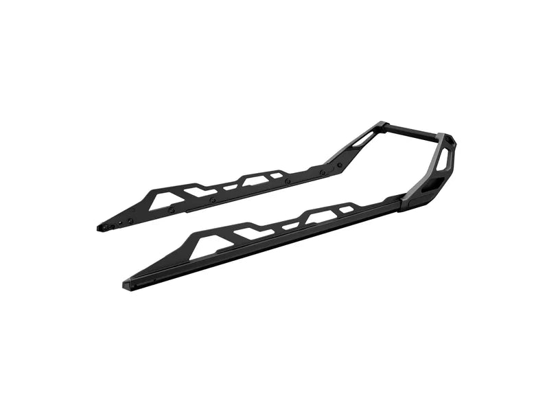 SKI-DOO ADVENTURE REAR BUMPER