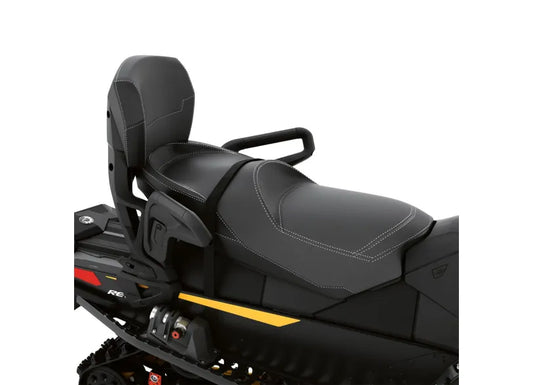 SKI-DOO TRAIL LINQ 1+ 1 SEAT WITH BACKREST