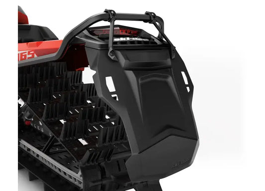 SKI-DOO LINQ LIGHTWEIGHT SNOWFLAP EXTENSION