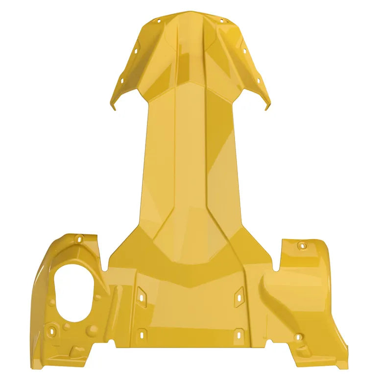 SKI-DOO SKID PLATE