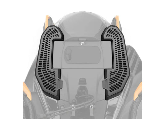 SKI-DOO HEAVY DUTY AIR INTAKE KIT