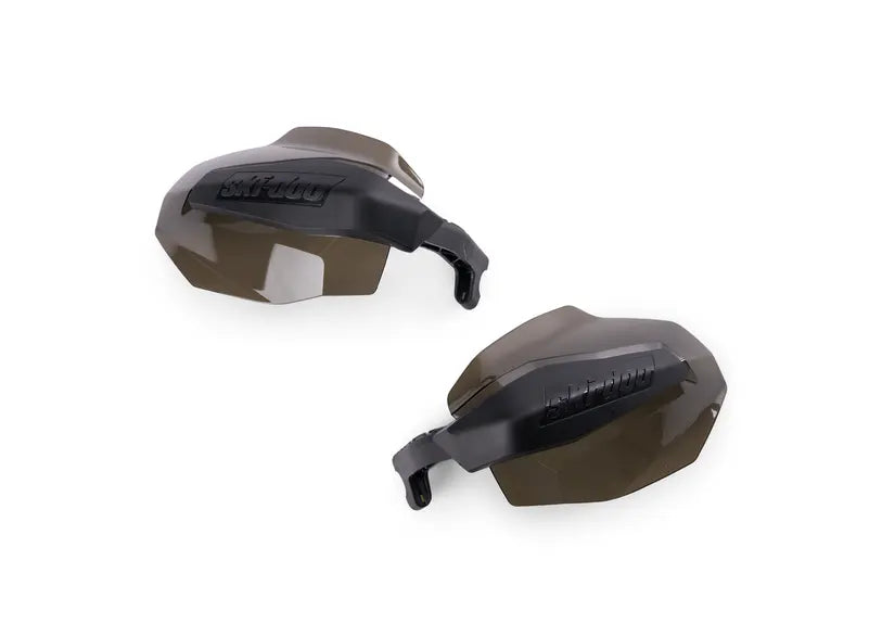 SKI-DOO DARK SMOKE HANDGAURDS
