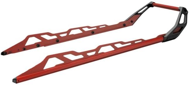 SKI-DOO ADVENTURE REAR BUMPER