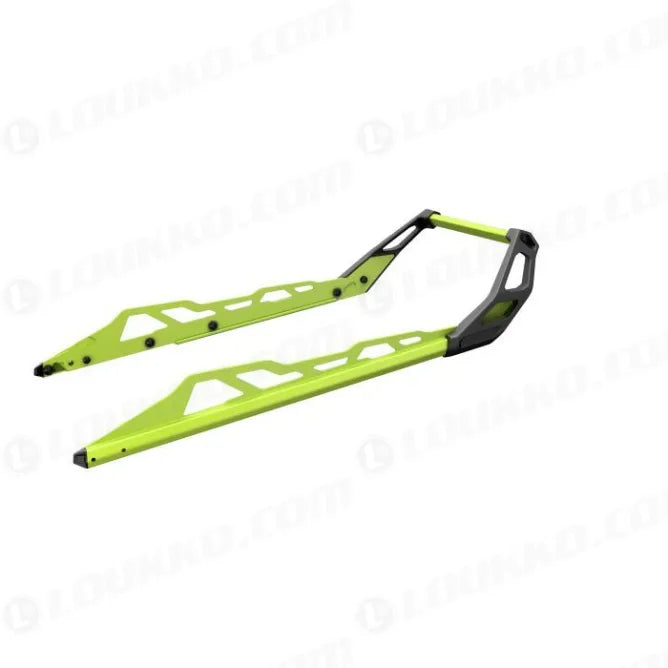 SKI-DOO ADVENTURE REAR BUMPER