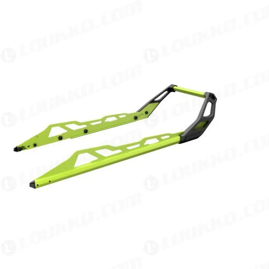 SKI-DOO ADVENTURE REAR BUMPER