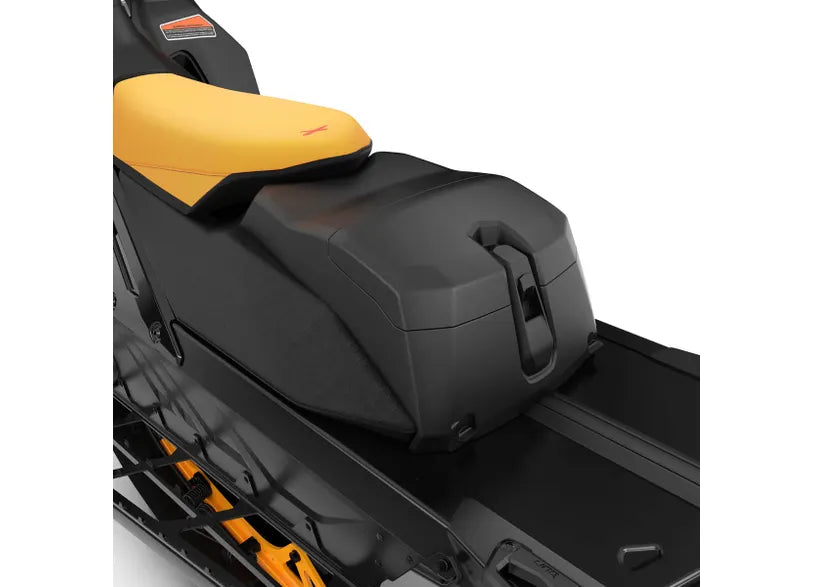 SKI-DOO DEEP SNOW SEAT BOX