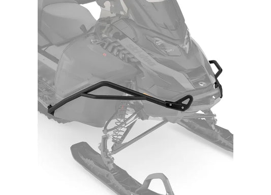 SKI-DOO HD FULL WRAP-AROUND MODULAR FRONT BUMPER
