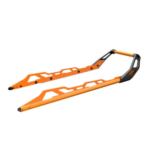 SKI-DOO ADVENTURE REAR BUMPER