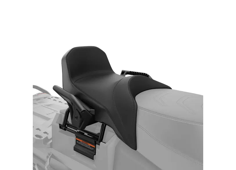 SKI-DOO WIDETRACK 2-UP SEAT WITH SMALL HANDLES