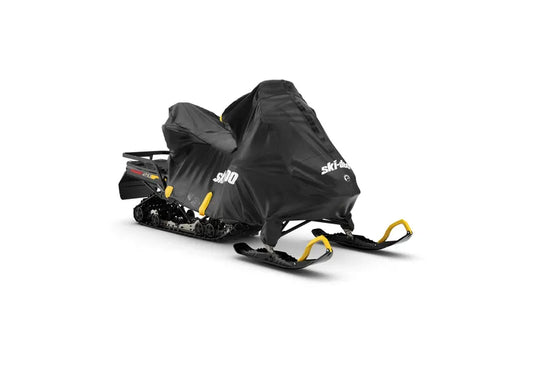 SKI-DOO RIDE ON COVER SYSTEM WITH RAP-CAP