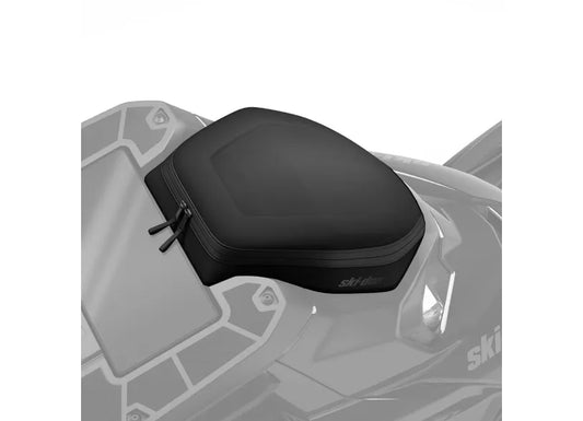 SKI-DOO 1.3 US GAL (4.8L) SOFT GLOVE BOX EXTENSION