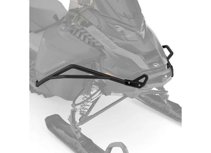 SKI-DOO HD FULL WRAP-AROUND MODULAR FRONT BUMPER