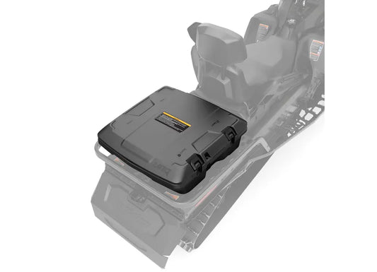SKI-DOO LINQ 60L LOW PROFILE CARGO BOX