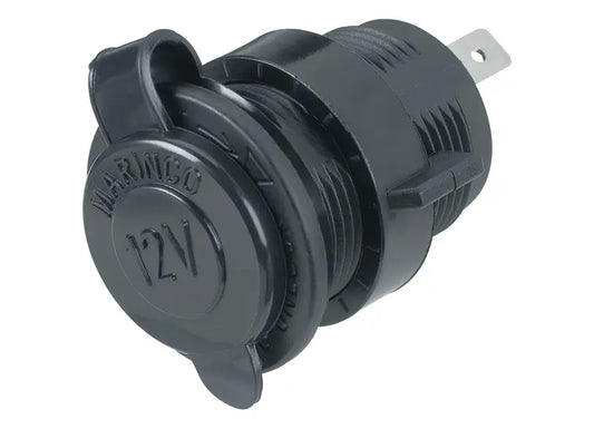 SKI-DOO 12-VOLT POWER OUTLET REPLACMENT KIT