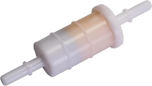 QUICKSILVER INLINE FUEL FILTER