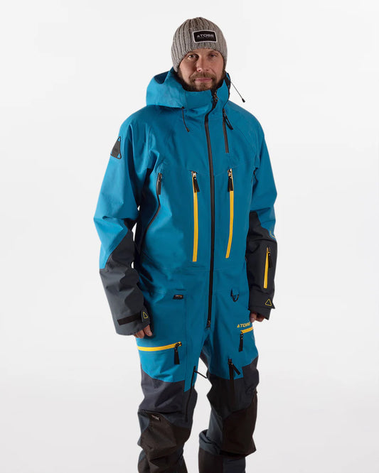 TOBE MACER MONOSUIT