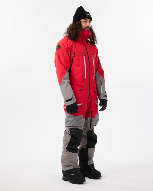 TOBE MACER MONOSUIT