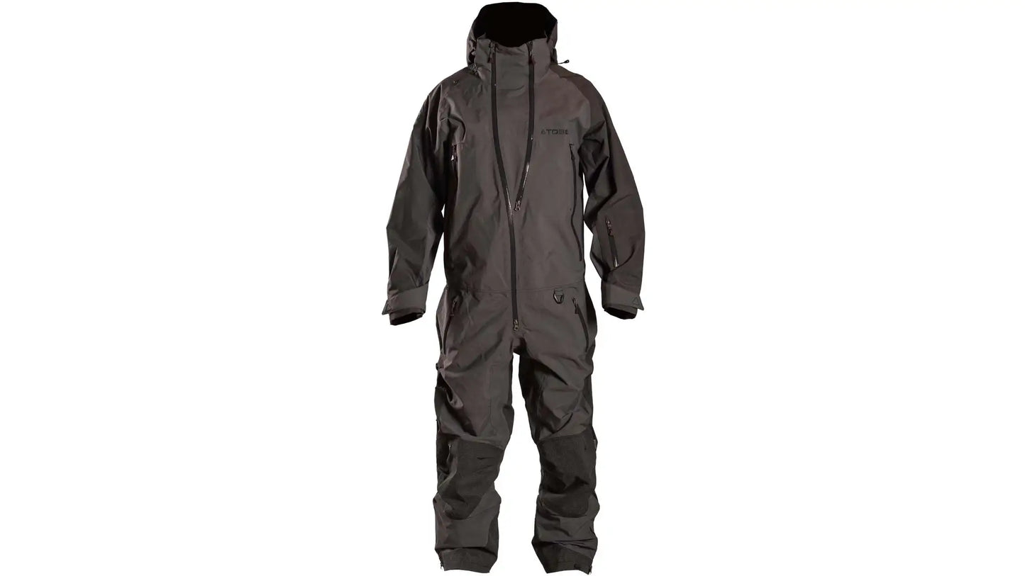 TOBE VIVID V3 MONOSUIT