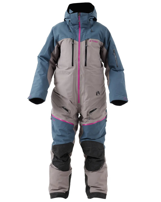 TOBE CELSUS INSULATED MONOSUIT WOMENS