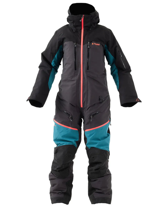 TOBE CELSUS INSULATED MONOSUIT WOMENS
