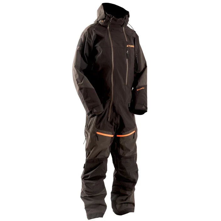 TOBE NOVA MONOSUIT V3